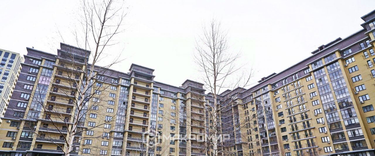 квартира г Казань Дубравная ул Натана Рахлина 5 фото 50