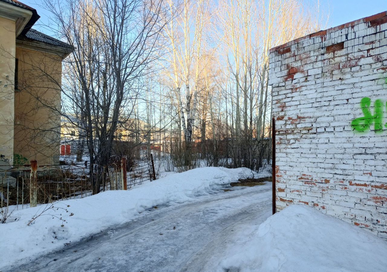 гараж г Серов Посёлок Энергетиков Серовский муниципальный округ фото 25