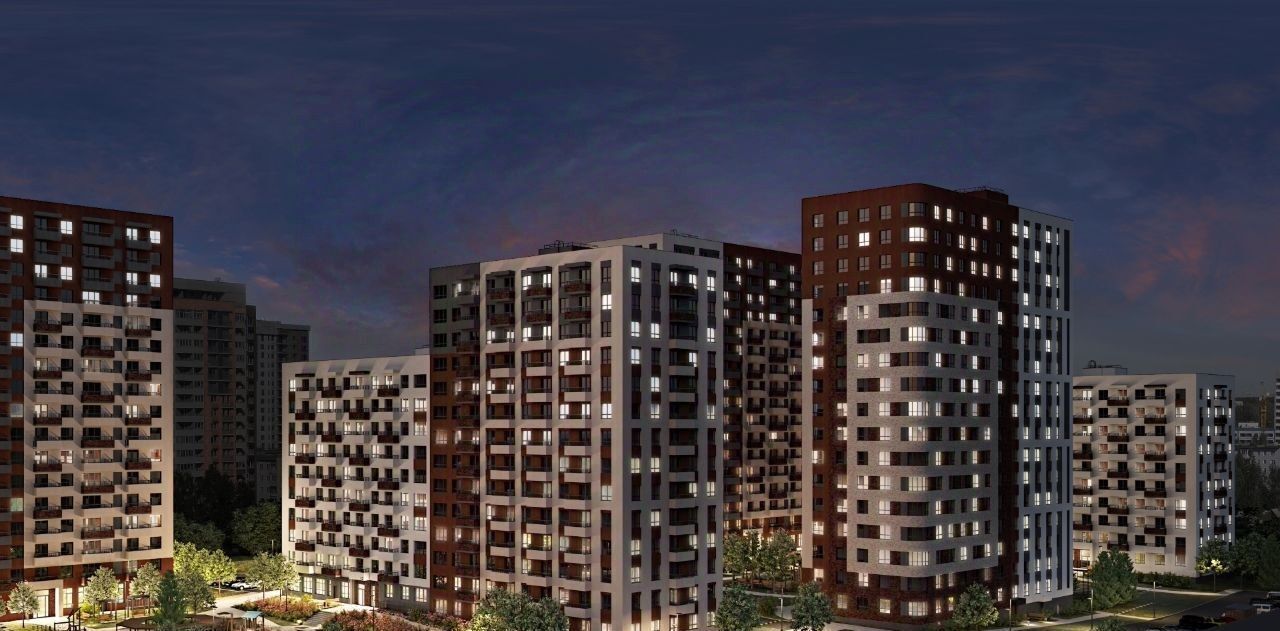 квартира г Ижевск р-н Октябрьский снт Металлург-2 СДТ, 33Г фото 2