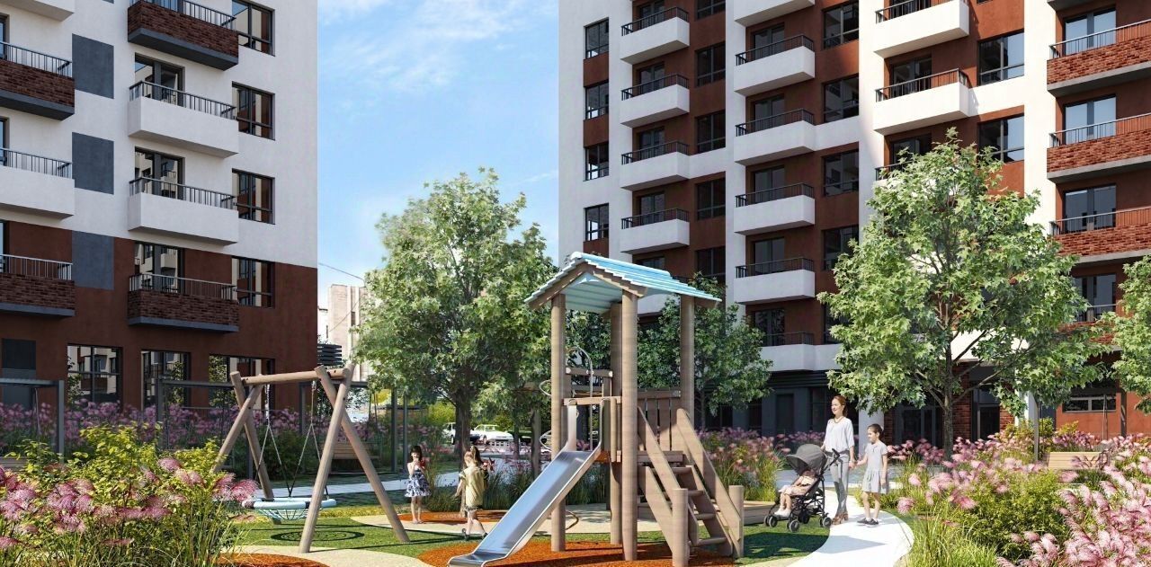 квартира г Ижевск р-н Октябрьский снт Металлург-2 СДТ фото 13