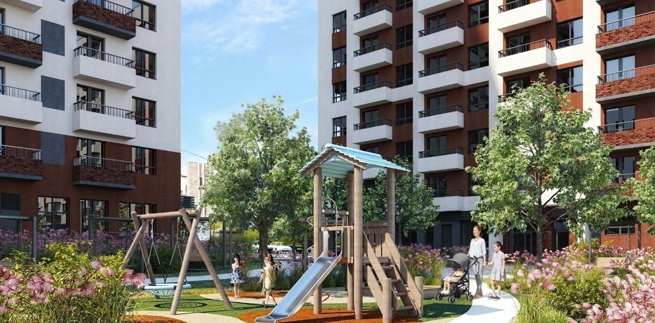 квартира г Ижевск р-н Октябрьский снт Металлург-2 СДТ, 33Г фото 13