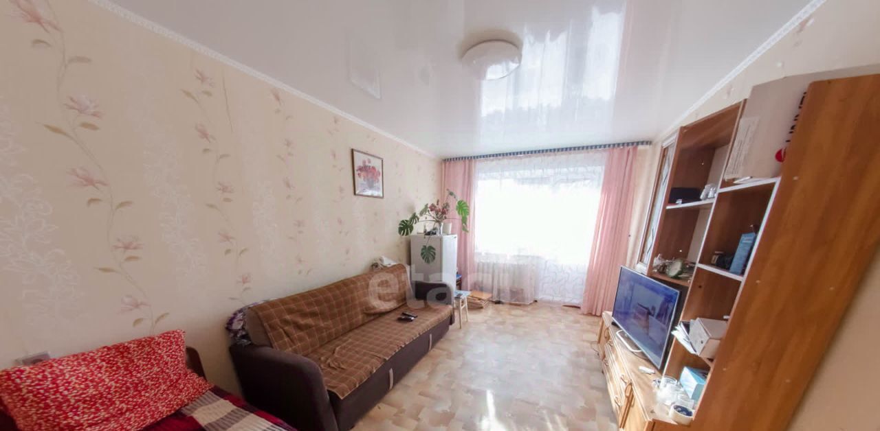 квартира г Шадринск ул Ефремова 24 фото 2