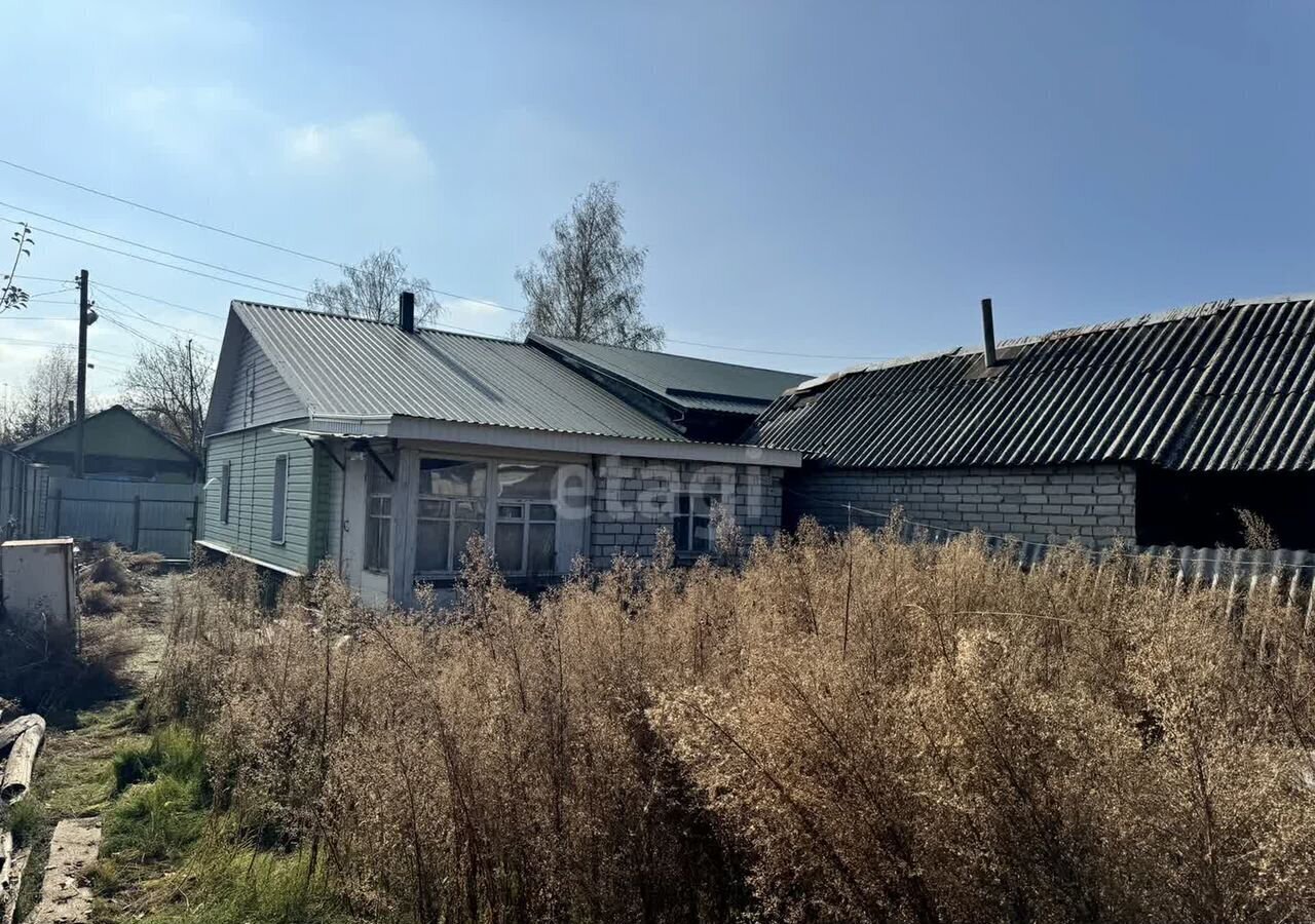 дом г Воронеж р-н Железнодорожный Ягодная ул., 48 фото 28