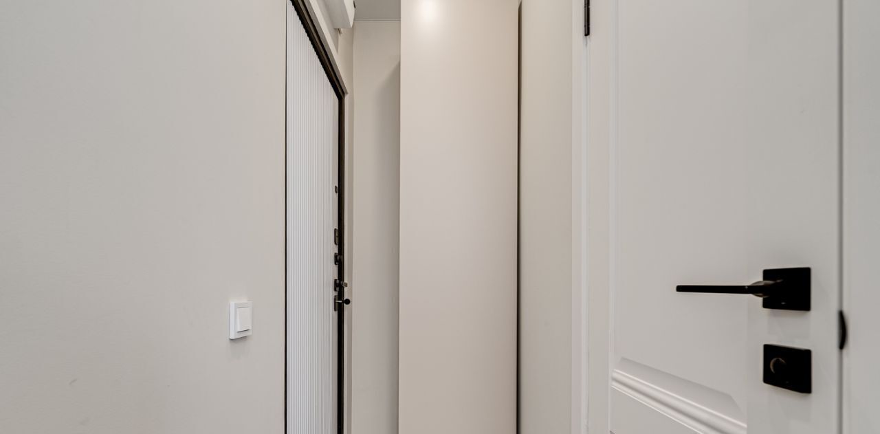 квартира г Москва метро Варшавская ш Варшавское 77к/2 фото 7