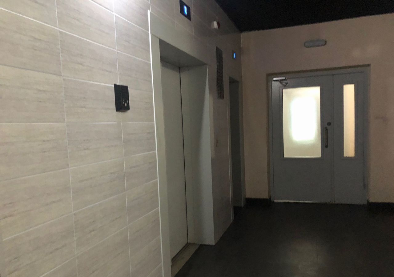 квартира г Москва метро Коломенская ул Судостроительная 17 фото 18