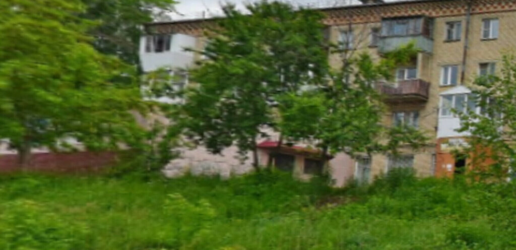 квартира г Златоуст ул Машиностроителей 35 фото 12