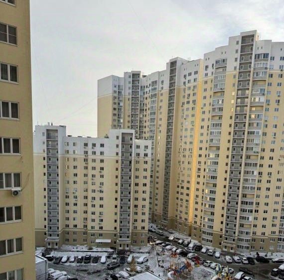 квартира г Саратов р-н Октябрьский ул им Симбирцева В.Н. 44 фото 6