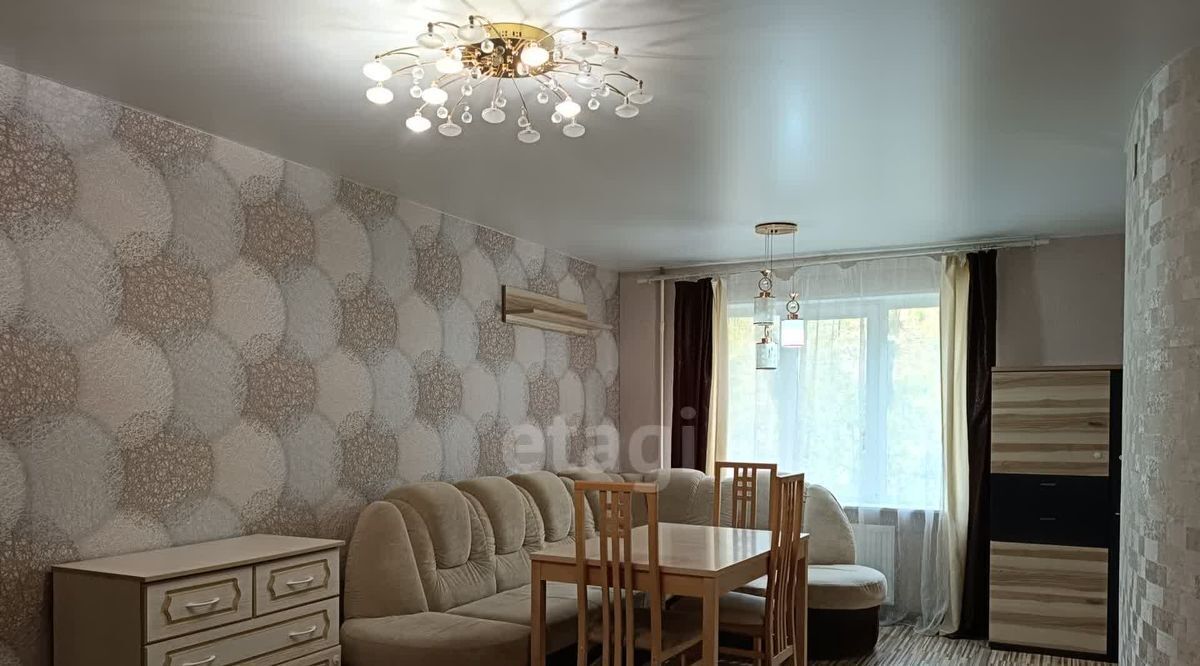 квартира г Ухта проезд Строителей 24 фото 1