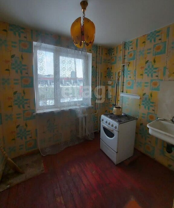 квартира г Калининград ул Дрожжевая 16а фото 1