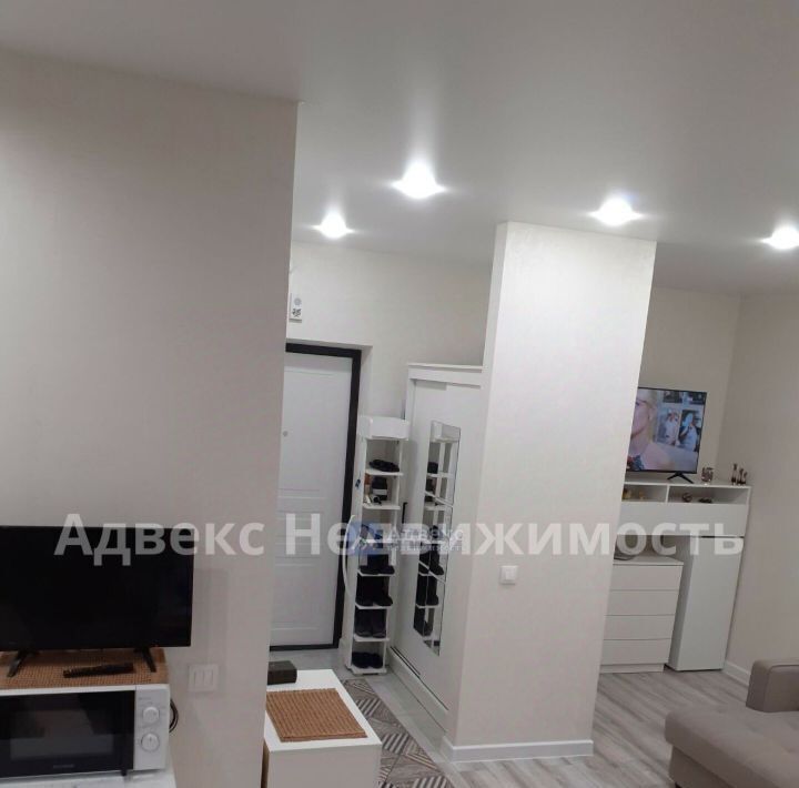 квартира г Майкоп ул Ашхамафа 3 фото 3
