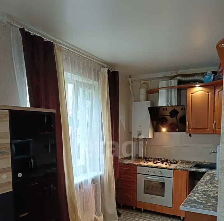 квартира г Ухта проезд Строителей 24 фото 4