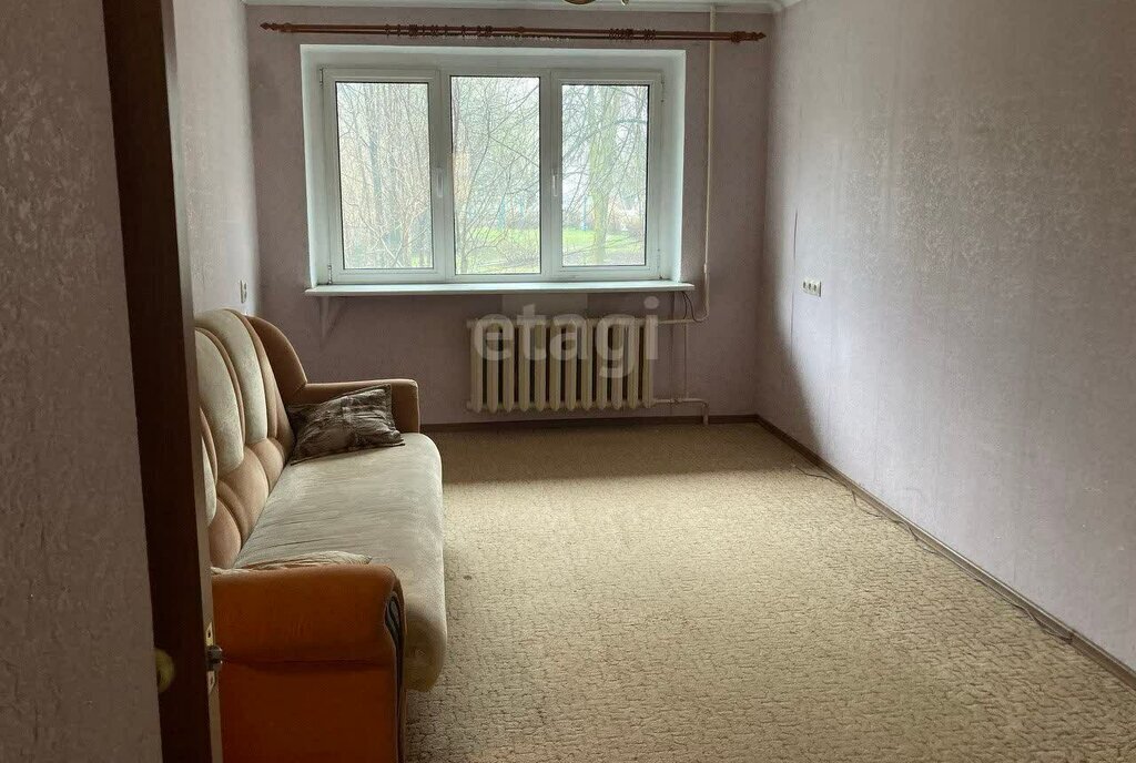 квартира г Калининград ул Горького 34 фото 3