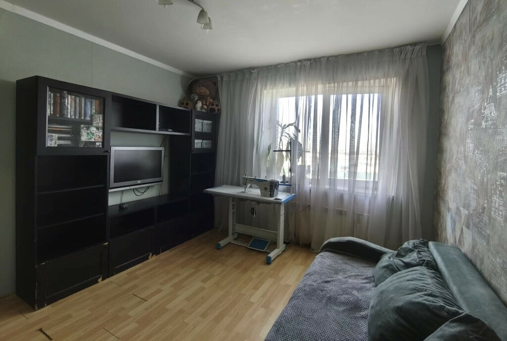 квартира г Санкт-Петербург ул Малая Балканская 62/25 Дунайская фото 2