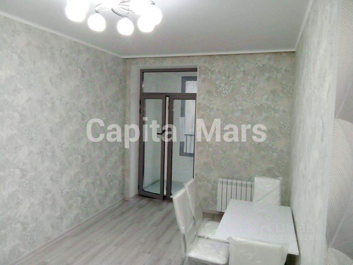 квартира г Москва проезд Грайвороновский 2-й 44/2 Московская область фото 2