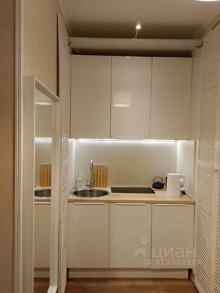 квартира г Москва ул Молодцова 127081 Московская область, г Лосино-Петровский, корпус 2, 23 фото 3