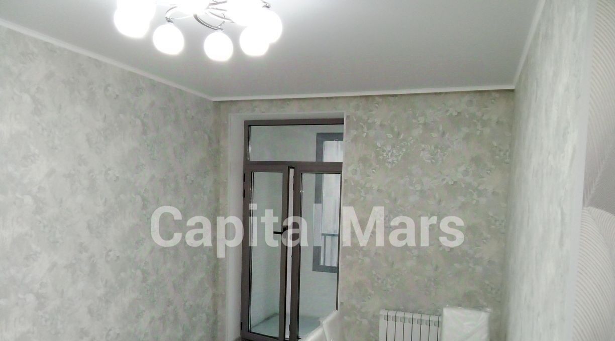 квартира г Москва метро Стахановская проезд Грайвороновский 2-й 44к/2 фото 2