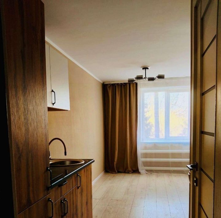 квартира г Великий Новгород ул Космонавтов 26 фото 1