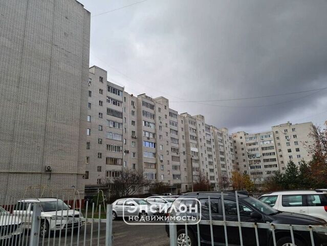 р-н Центральный ул Хуторская 12г фото