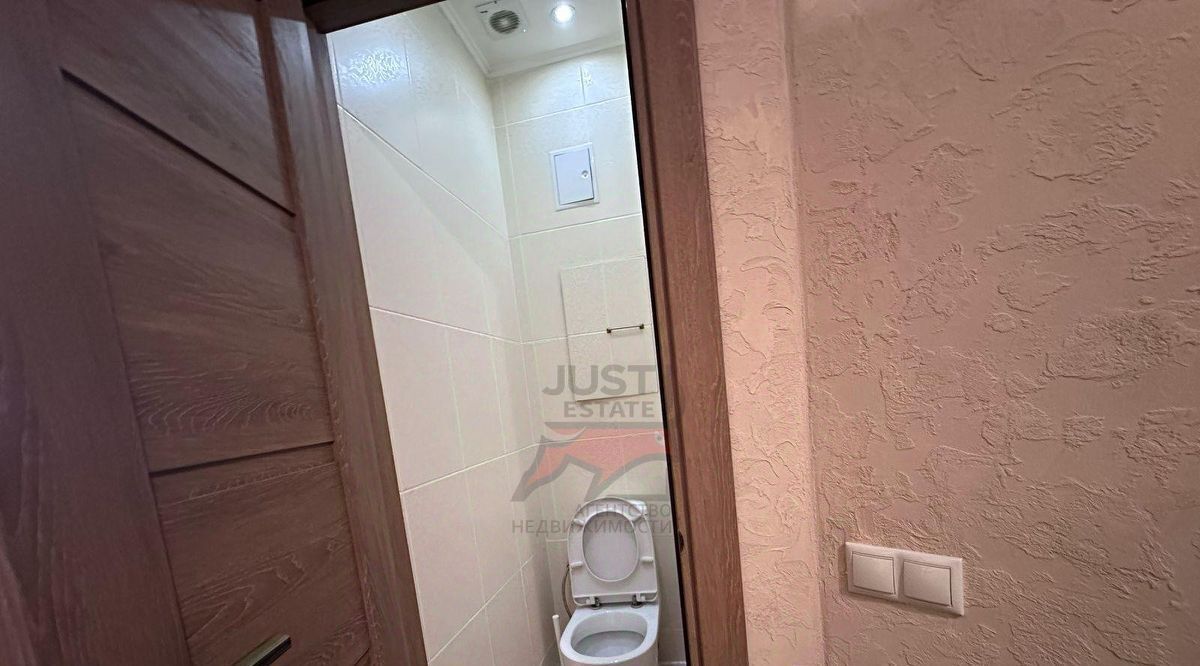 квартира г Красногорск ул Заводская 31 Пенягино фото 14