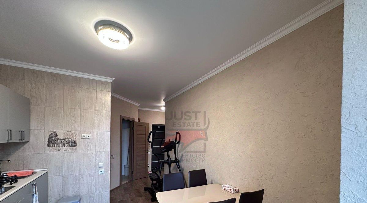 квартира г Красногорск ул Заводская 31 Пенягино фото 21