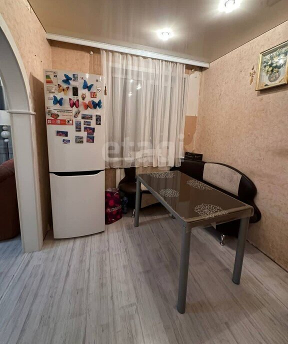 квартира г Хабаровск ул Вахова А.А. 8г фото 7