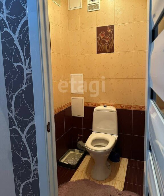 квартира г Хабаровск ул Вахова А.А. 8г фото 12