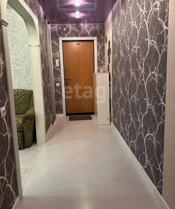 квартира г Хабаровск ул Вахова А.А. 8г фото 19