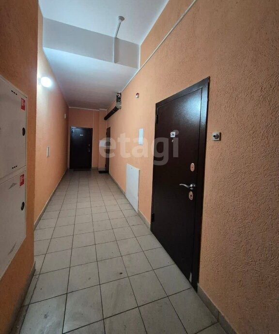 квартира г Уфа ул Гази Загитова 9/1 фото 12