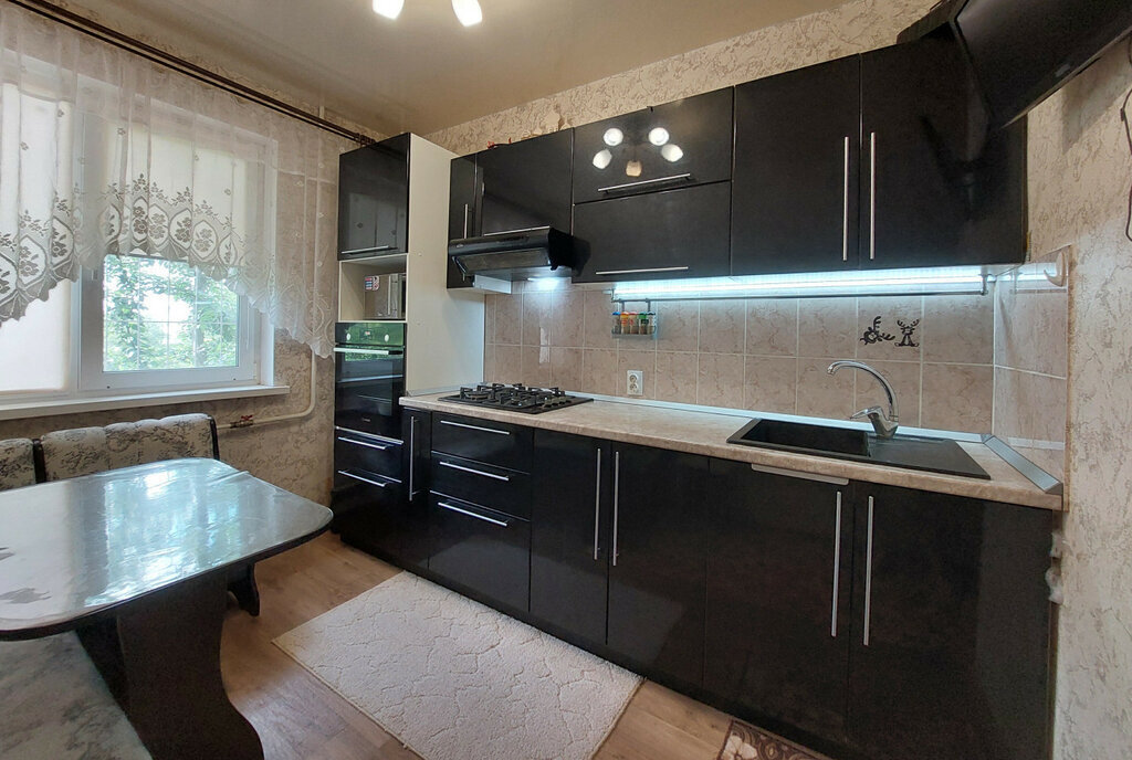 квартира г Волгоград район Семь Ветров б-р 30-летия Победы 35 фото 6