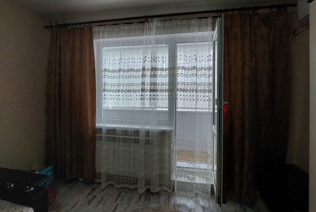 квартира г Волгоград район Семь Ветров б-р 30-летия Победы 35 фото 24