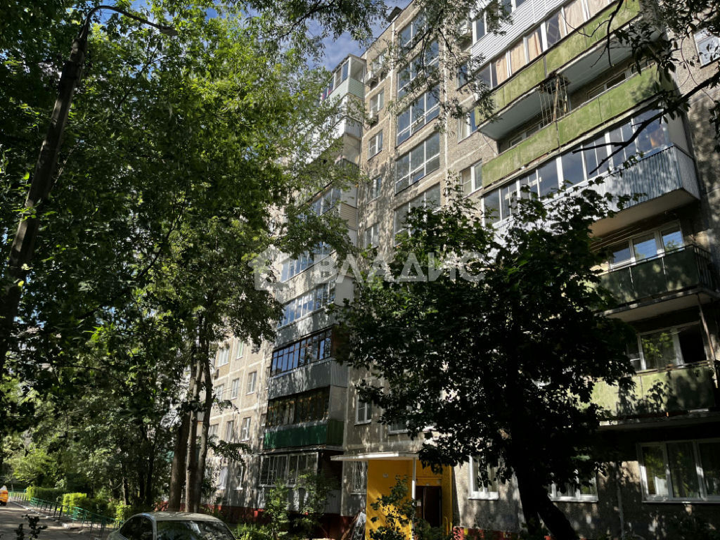 квартира г Подольск ул Ульяновых 17 фото 1