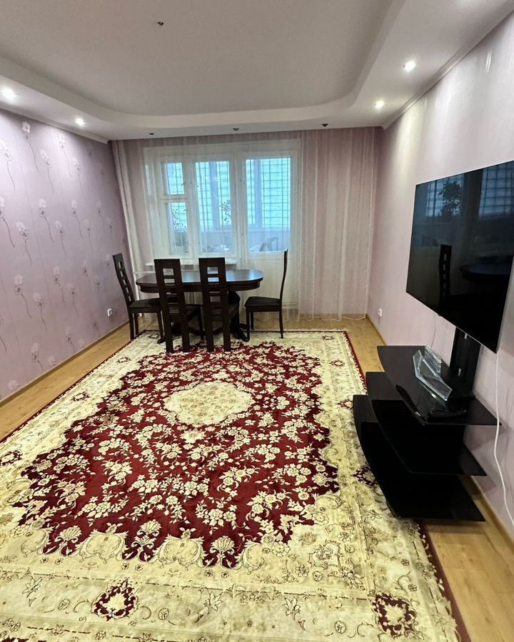 квартира г Саратов р-н Октябрьский ул Большая Садовая 63/71 фото 4