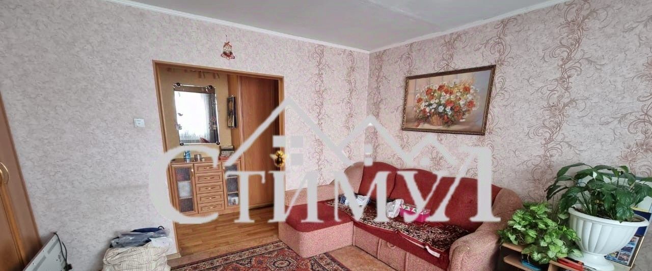 квартира г Абакан ул Торосова 23 фото 4