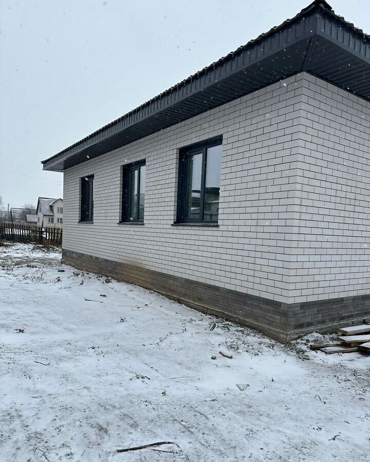 дом г Барнаул р-н Индустриальный ул Мамонтова Власиха фото 2