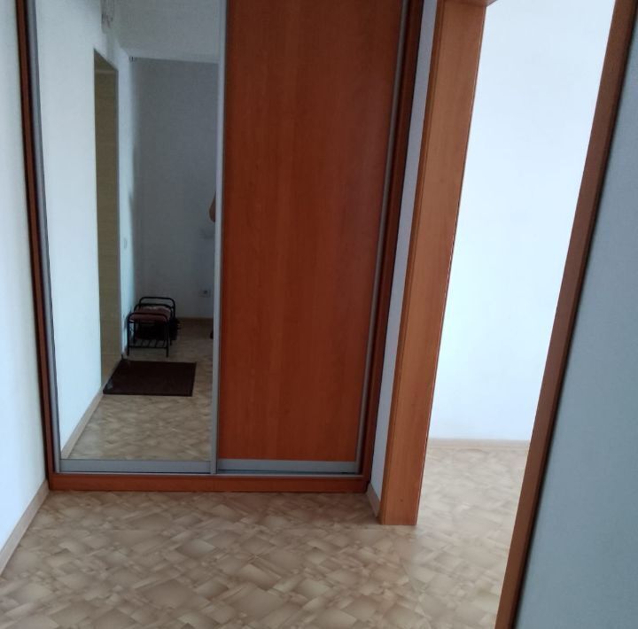 квартира г Бердск ул Боровая 4/10 фото 3