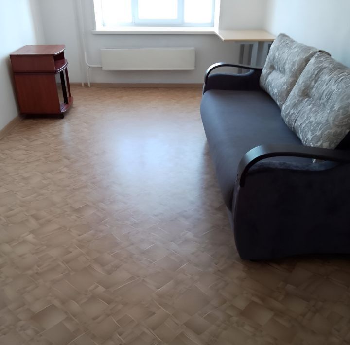 квартира г Бердск ул Боровая 4/10 фото 2