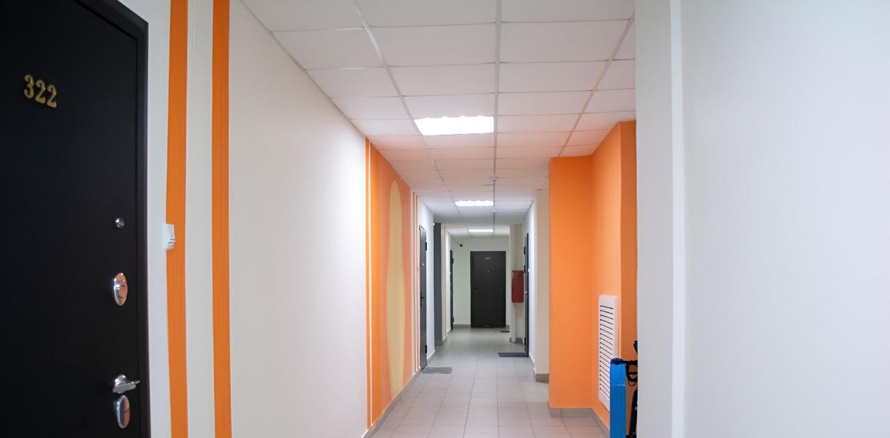 квартира г Новосибирск ул Петухова 95/4 Площадь Маркса фото 4