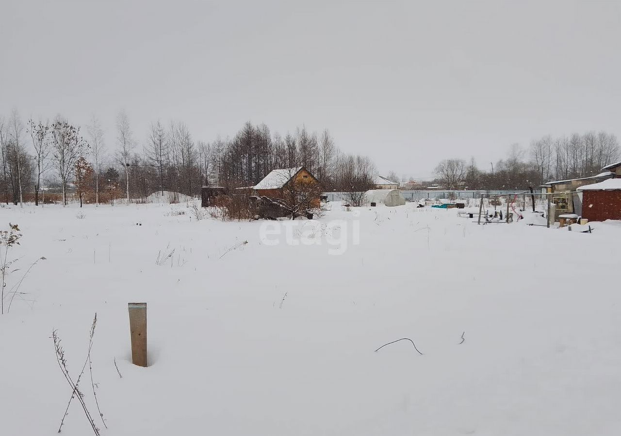 земля г Хабаровск р-н Железнодорожный ул 2-я Надежда-7 47 фото 4