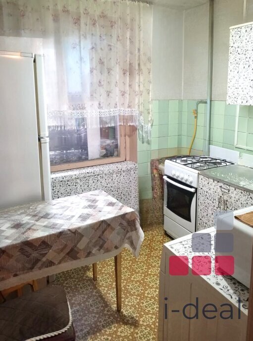 квартира г Москва метро Выхино ул Вешняковская 26к/2 фото 3