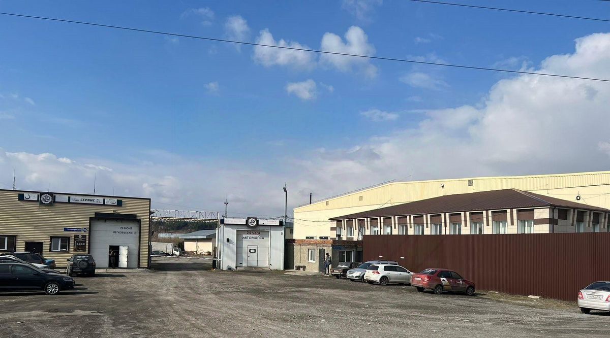 свободного назначения г Кемерово д Комиссарово р-н Заводский ул Центральная 159 фото 1