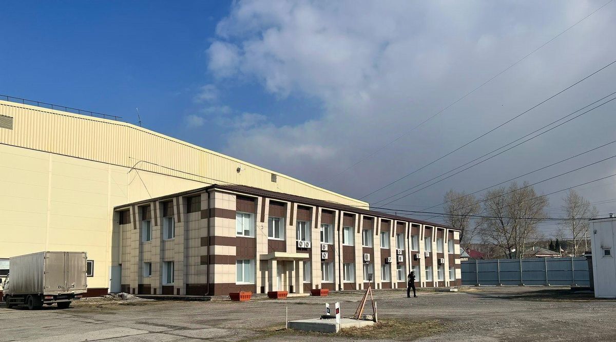 свободного назначения г Кемерово д Комиссарово р-н Заводский ул Центральная 159 фото 2