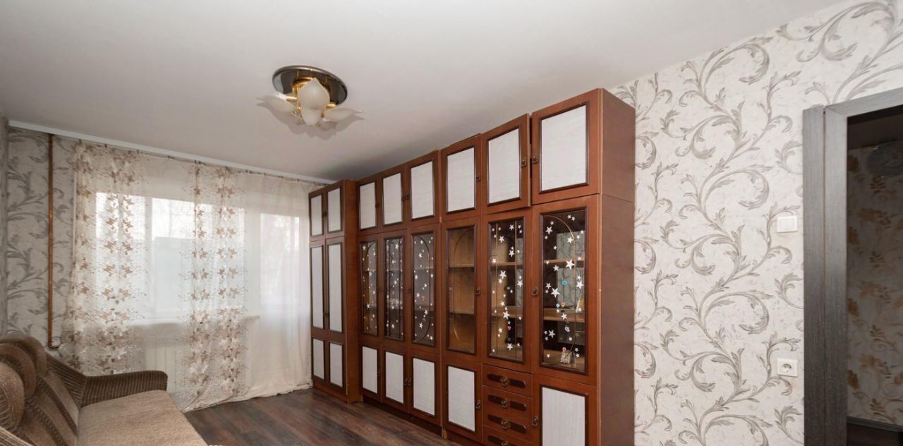 квартира г Иркутск р-н Октябрьский ул Ржанова 11 фото 1