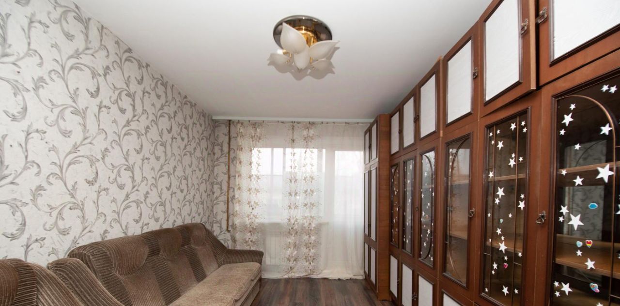 квартира г Иркутск р-н Октябрьский ул Ржанова 11 фото 3