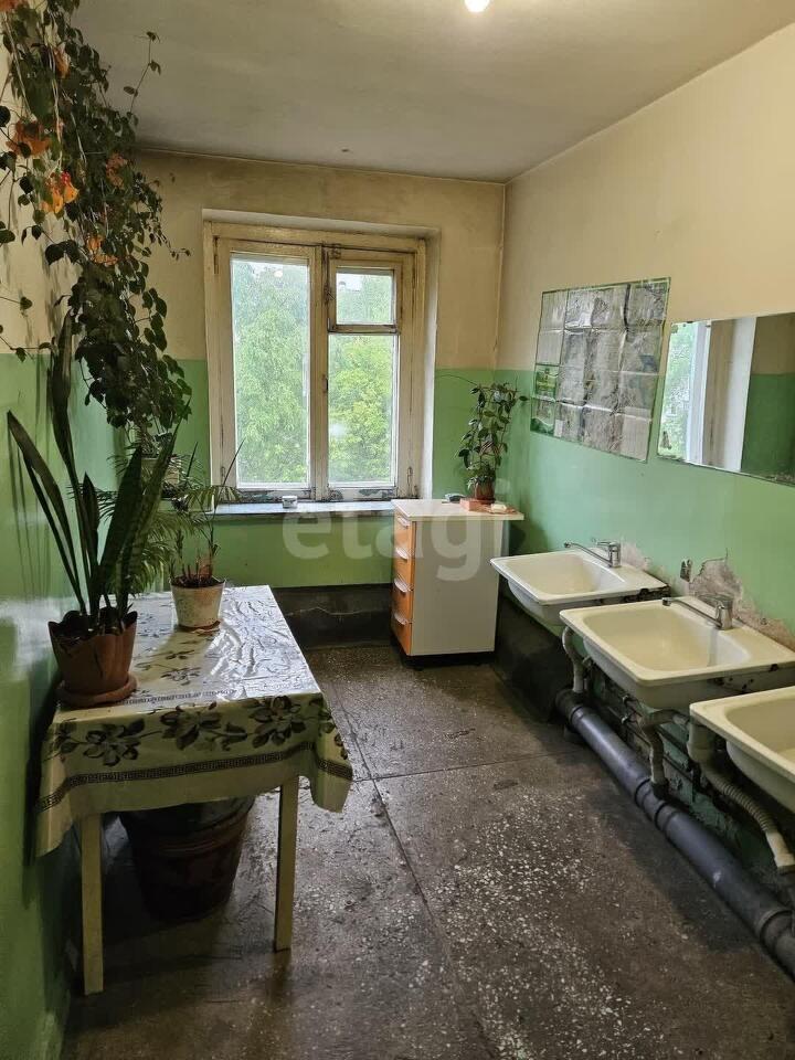 комната г Новокузнецк р-н Центральный пр-кт Дружбы 34а фото 4