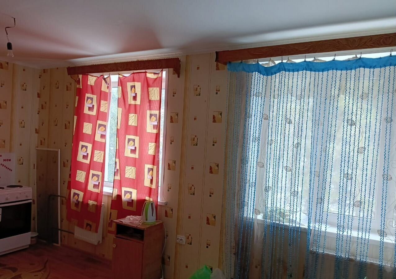 квартира р-н Камбарский г Камбарка ул Суворова 36 фото 2
