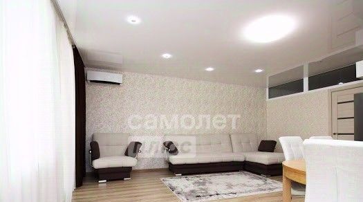 квартира г Тольятти р-н Автозаводский ш Южное 23 фото 2