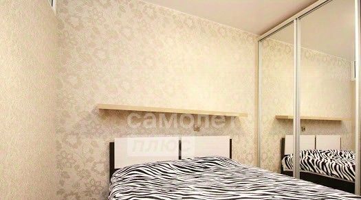 квартира г Тольятти р-н Автозаводский ш Южное 23 фото 3