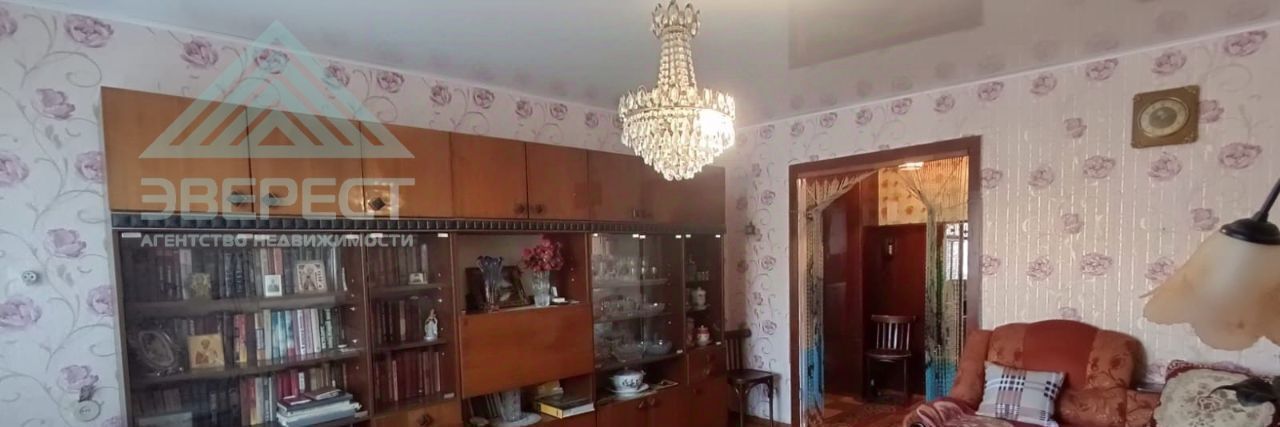 квартира г Абакан ул Пушкина 100 фото 2