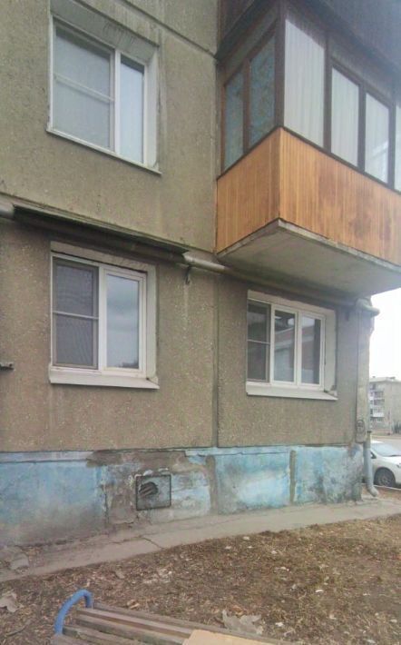 квартира г Ангарск кв-л 277 20 фото 2
