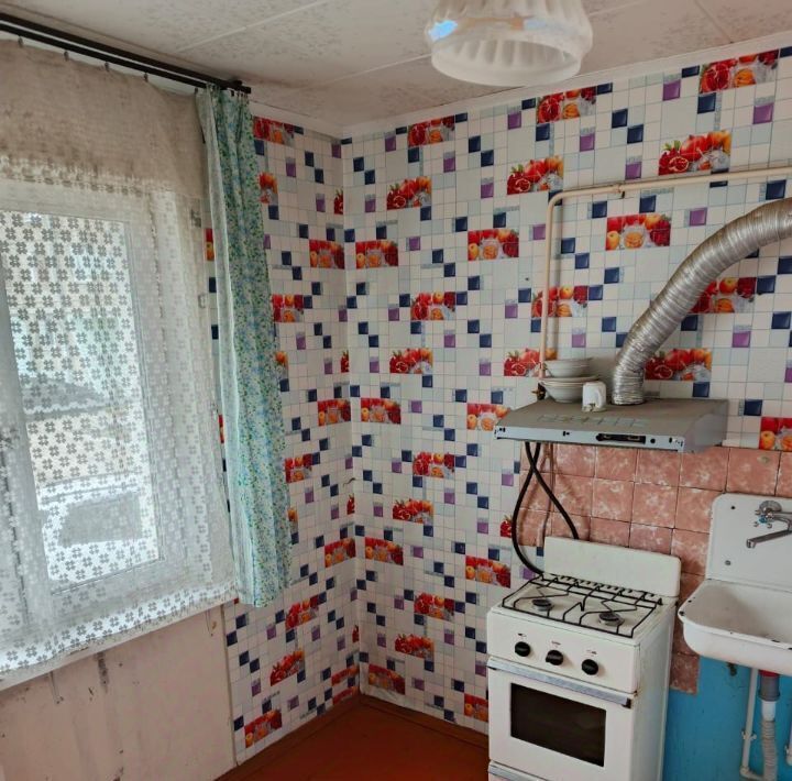 квартира г Ангарск кв-л 277 20 фото 3